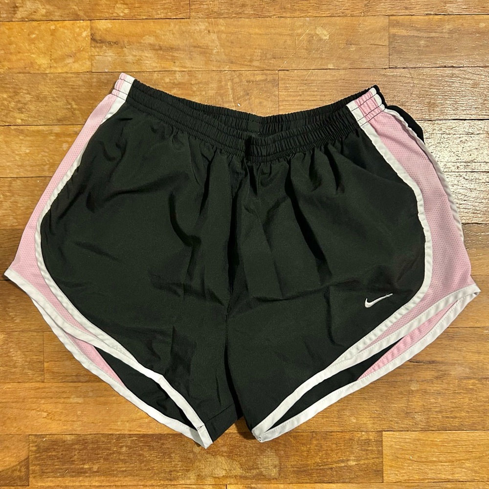 Nike running shorts. Women’s size small.